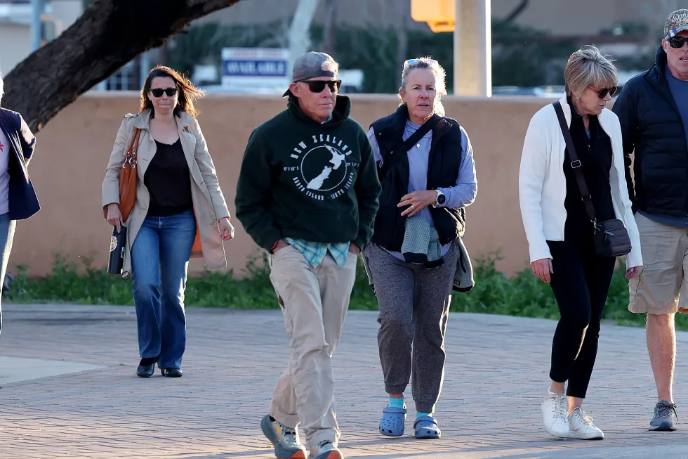 Savannah Guthrie Makes Emotional Plea for Missing Mother as Search Intensifies