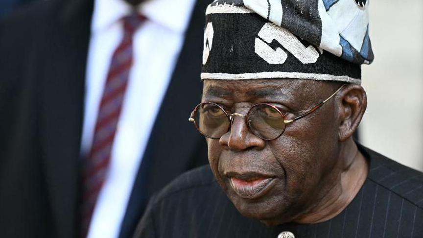 Tinubu Orders Probe into Alleged Fake Agency Staged in Own Office