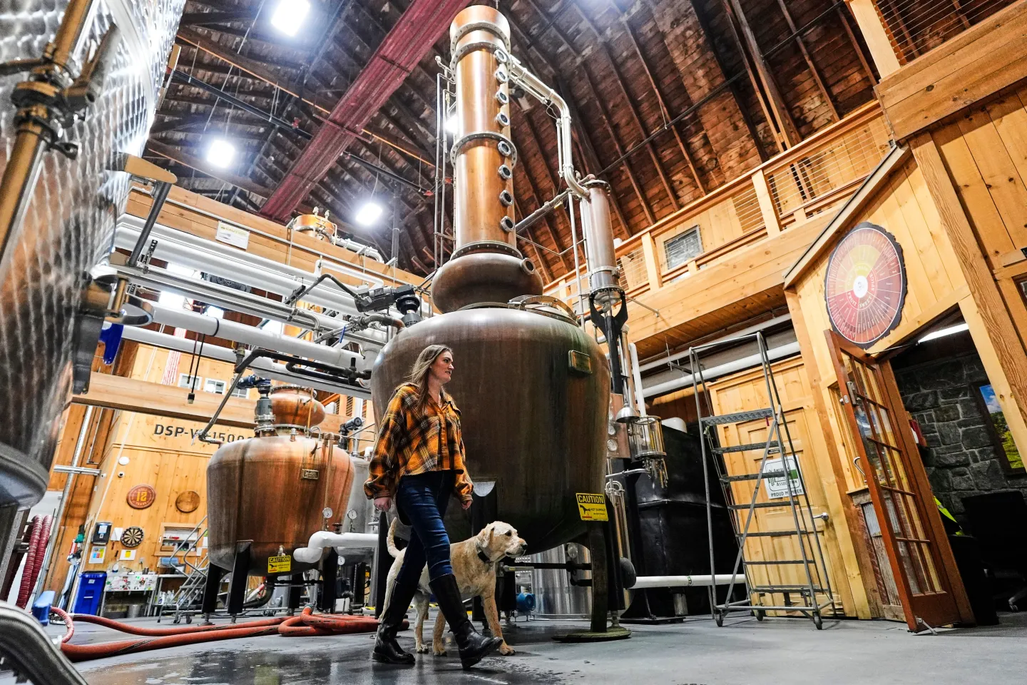 Women Distillers Reshape the Whiskey Industry: A New Era of Inclusion