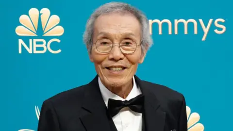 Squid Game's O Yeong-Su Acquitted of Sexual Misconduct Charges