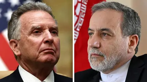 Ongoing US-Iran Talks Spark Hope Amid Rising Tensions