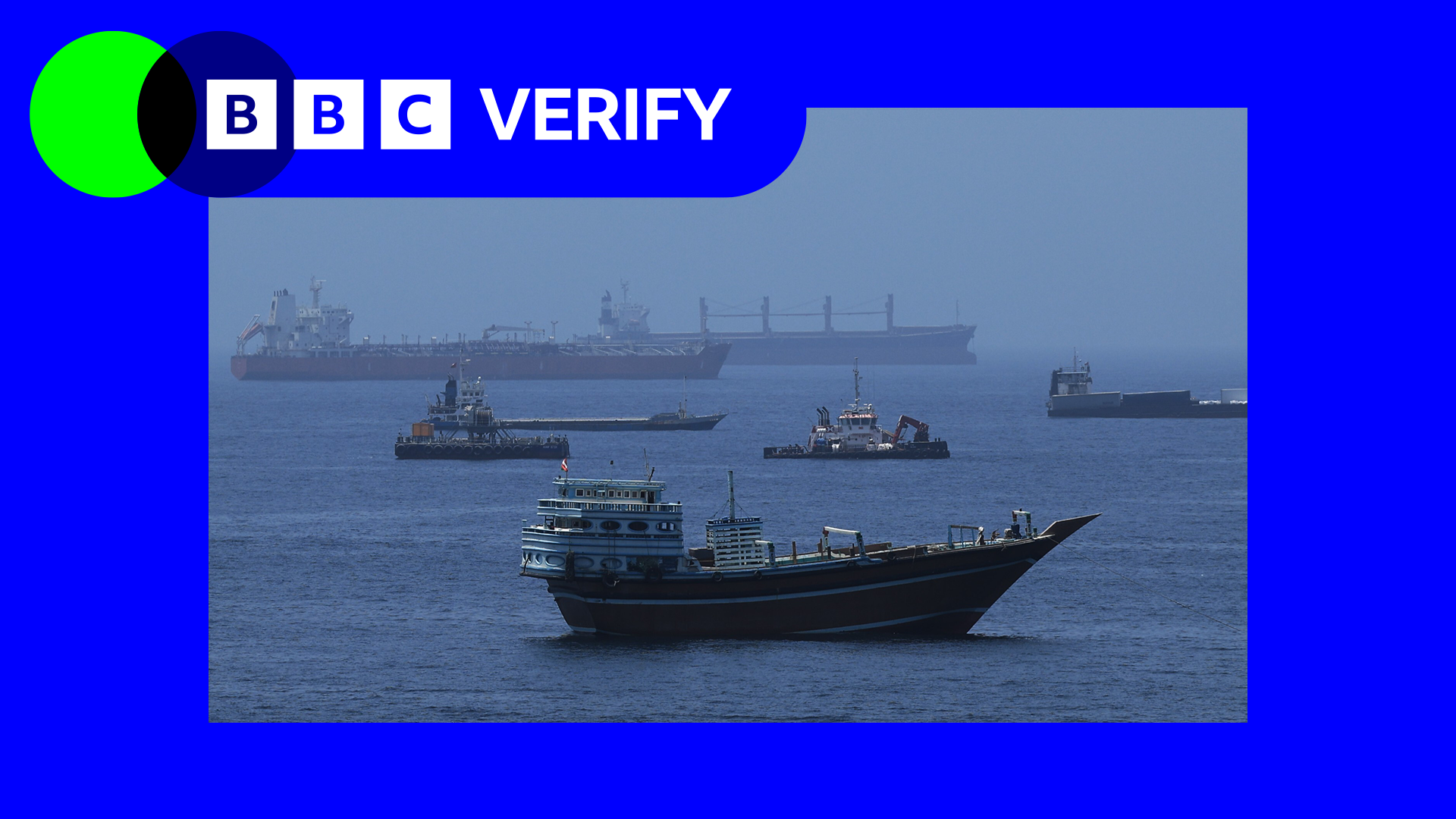 Dozens of ships sail through Strait of Hormuz as US‑Iran deal eases tensions