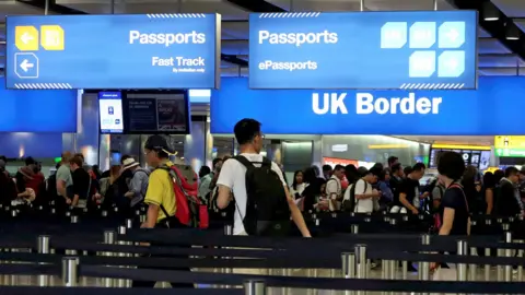 Experts Warn Online English Tests for UK Migrants Could Lead to Fraud