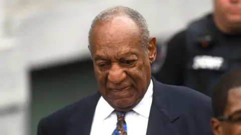 Bill Cosby Ordered to Pay $19 Million for 1972 Assault Case