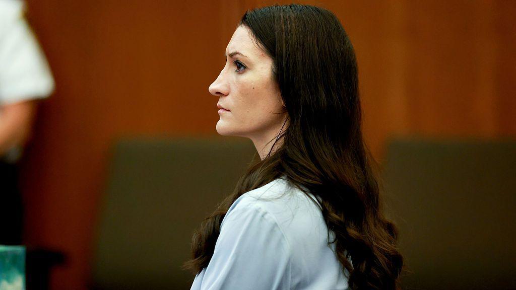 Court Testimony Reveals Lindsay Clancy Sought Help Before Children’s Killings