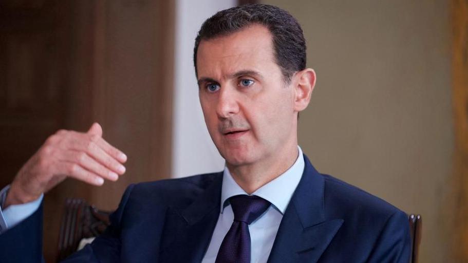 Exiled Syrian Dictator Bashar al‑Assad Sentenced to Death in Absentia