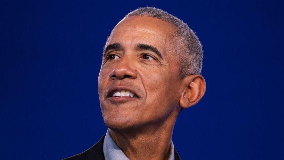 Obama Speaks in Glasgow: Extremism Not Inevitable, Dangers of Online Hate