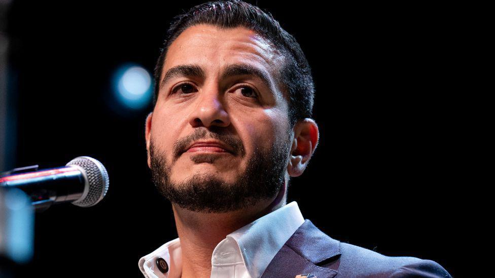El‑Sayed's upset rattles Democrats: Michigan’s senate primary reshapes the political tide