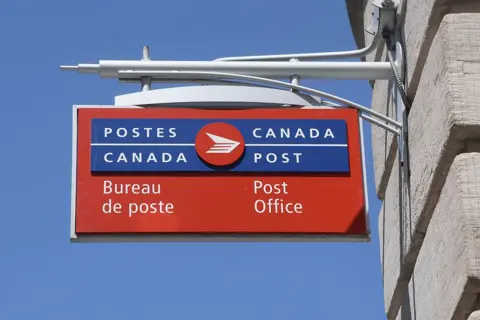 Canada's Postal Workers Initiate Nationwide Strike, Halting Mail Delivery