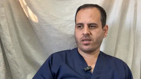 Gaza Doctors Face Challenges in Investigating Signs of Torture on Bodies Returned by Israel