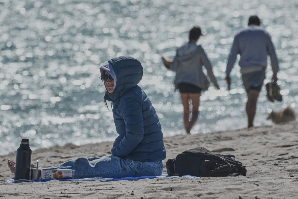 Florida Braces for Unusual Winter Weather Amidst Widespread Cold in the U.S.