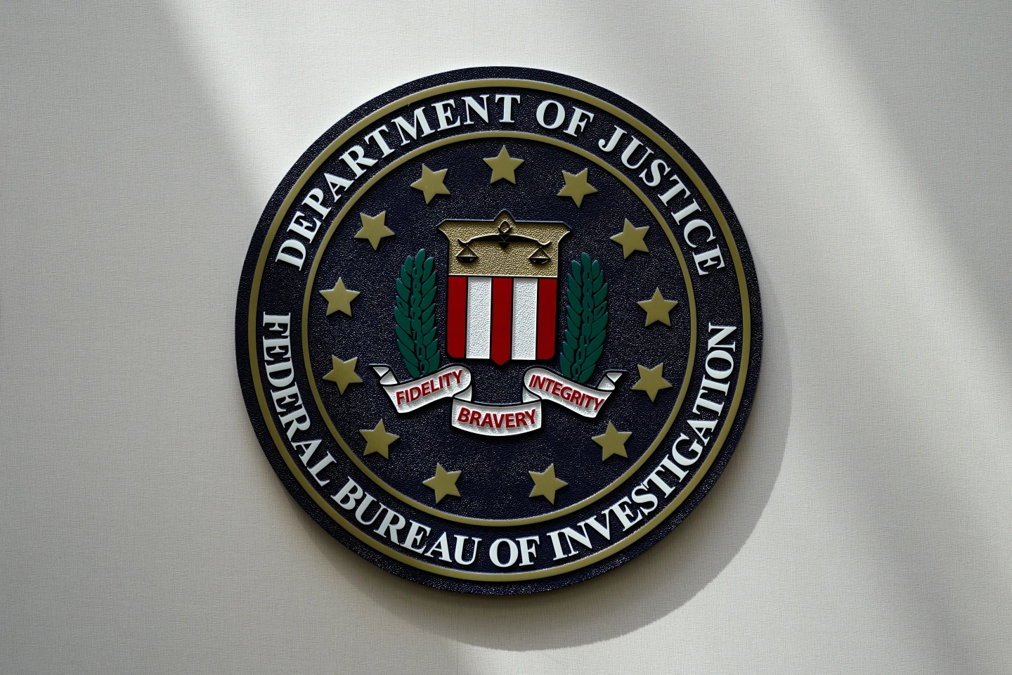 Fired FBI Agents Sue Over Retribution Allegations Linked to Trump Investigation