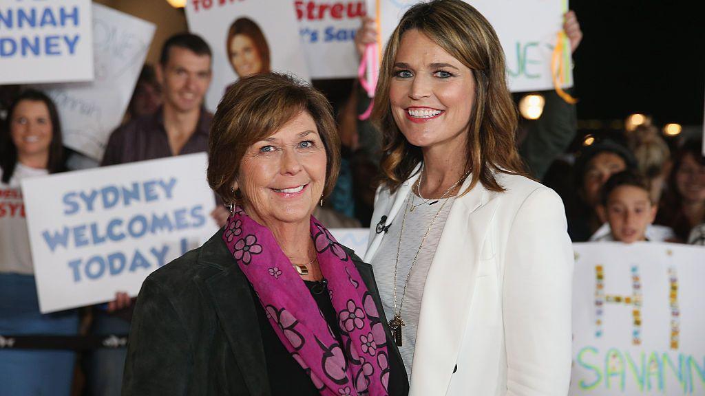 Savannah Guthrie Calls Door‑Locked Abductors in New Video