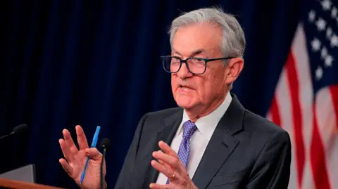 Criminal Investigation Launched Against Fed Chair Jerome Powell