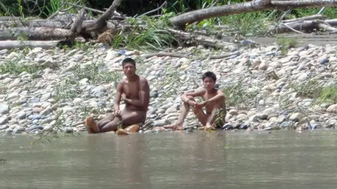 Defending the Mashco Piro: An Urgent Call for Amazon Tribe Protection