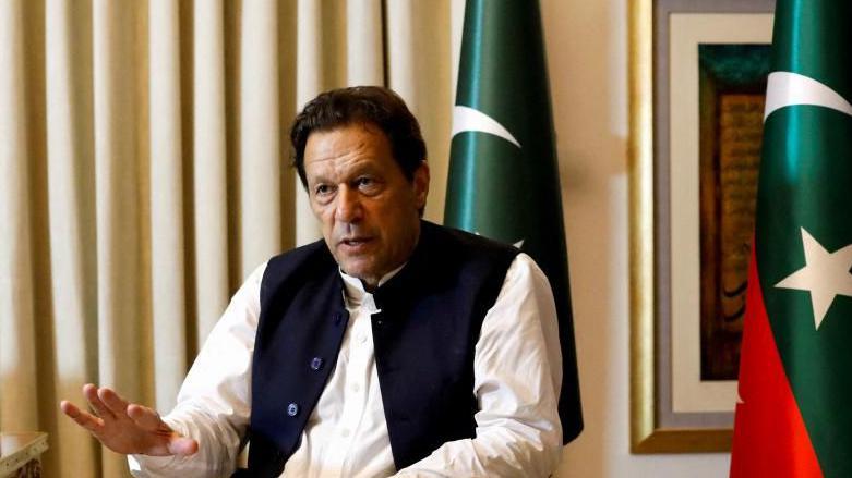 Supreme Court Orders Hospital Transfer for Imran Khan Amid Health Concerns