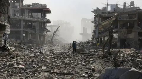 Israel Receives Body Allegedly Belonging to Gaza Hostage from Hamas