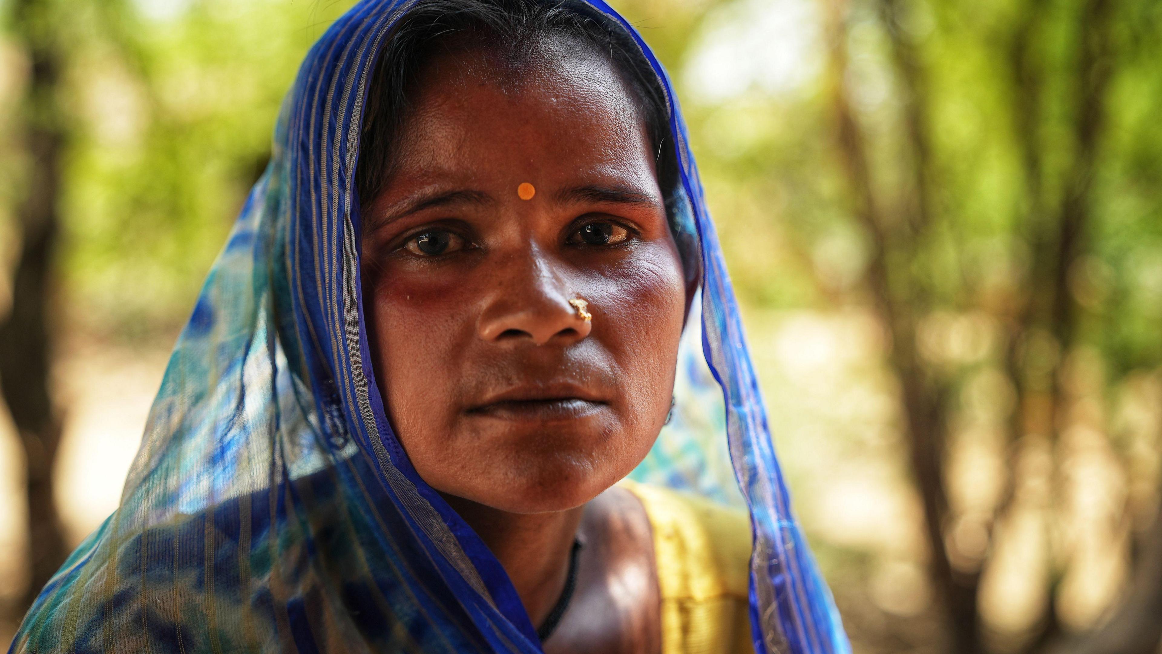 Heat, Hands, and Hardship: Dalit Women Face Water Barriers in Bundelkhand