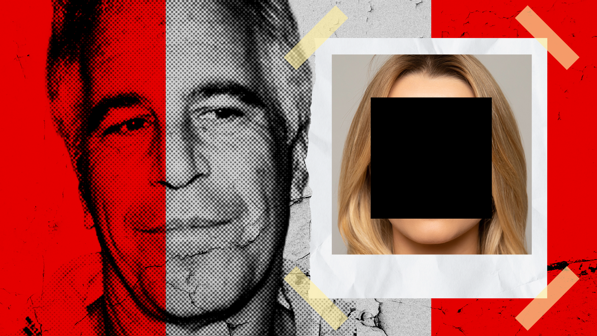 Inside Epstein’s ‘Cult’: How Anya Survived Years of Coercive Control