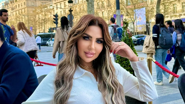 Egypt’s TV Star Sarah Khalifa Sentenced to Death in Drugs Trial