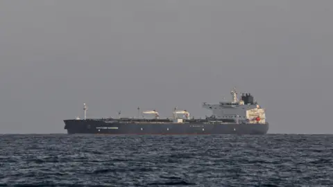 End of Fuel Blockade: Russian Oil Tanker Arrives in Cuba