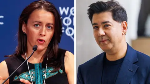 Five Activists Denied US Visas Amid Controversial Free Speech Debate