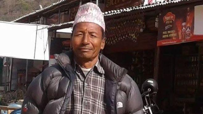 Fresh Nepali floods bury homes, bridges, and a hydro project