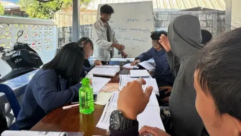 Burmese Students Reaped €10k by Fraudulent Finland‑Study Agency