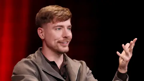 MrBeast Faces Sexual Harassment Lawsuit from Former Employee