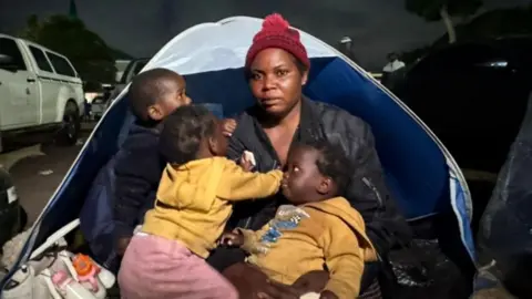 ‘We Fear for Our Lives’ – Migrants in Durban Face Deadline to Leave South Africa