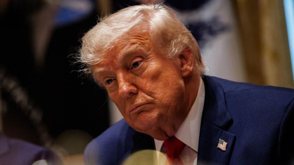 US launches ‘Economic D-Day’ against Iran and partners – what’s at stake?