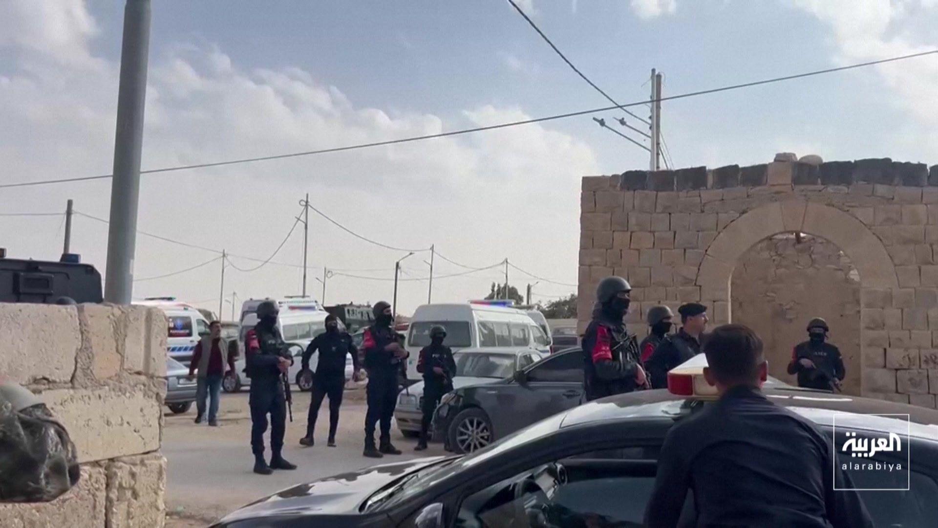 Seven Killed in Brutal Shooting at Jordanian Church Funeral – Live Update