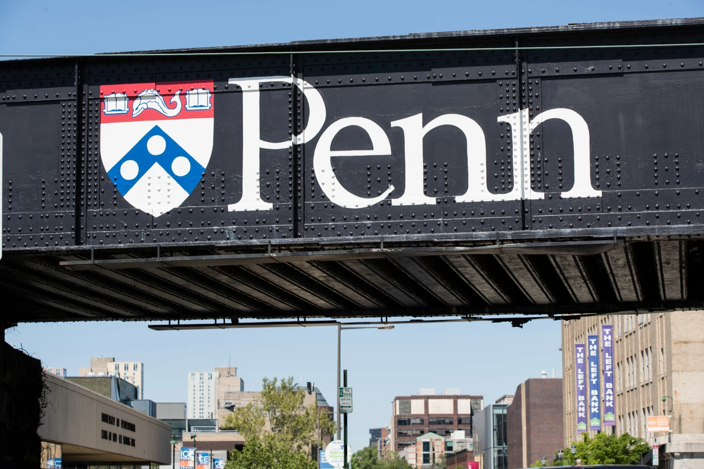 Federal Judge Orders University of Pennsylvania to Provide Records in Antisemitism Probe