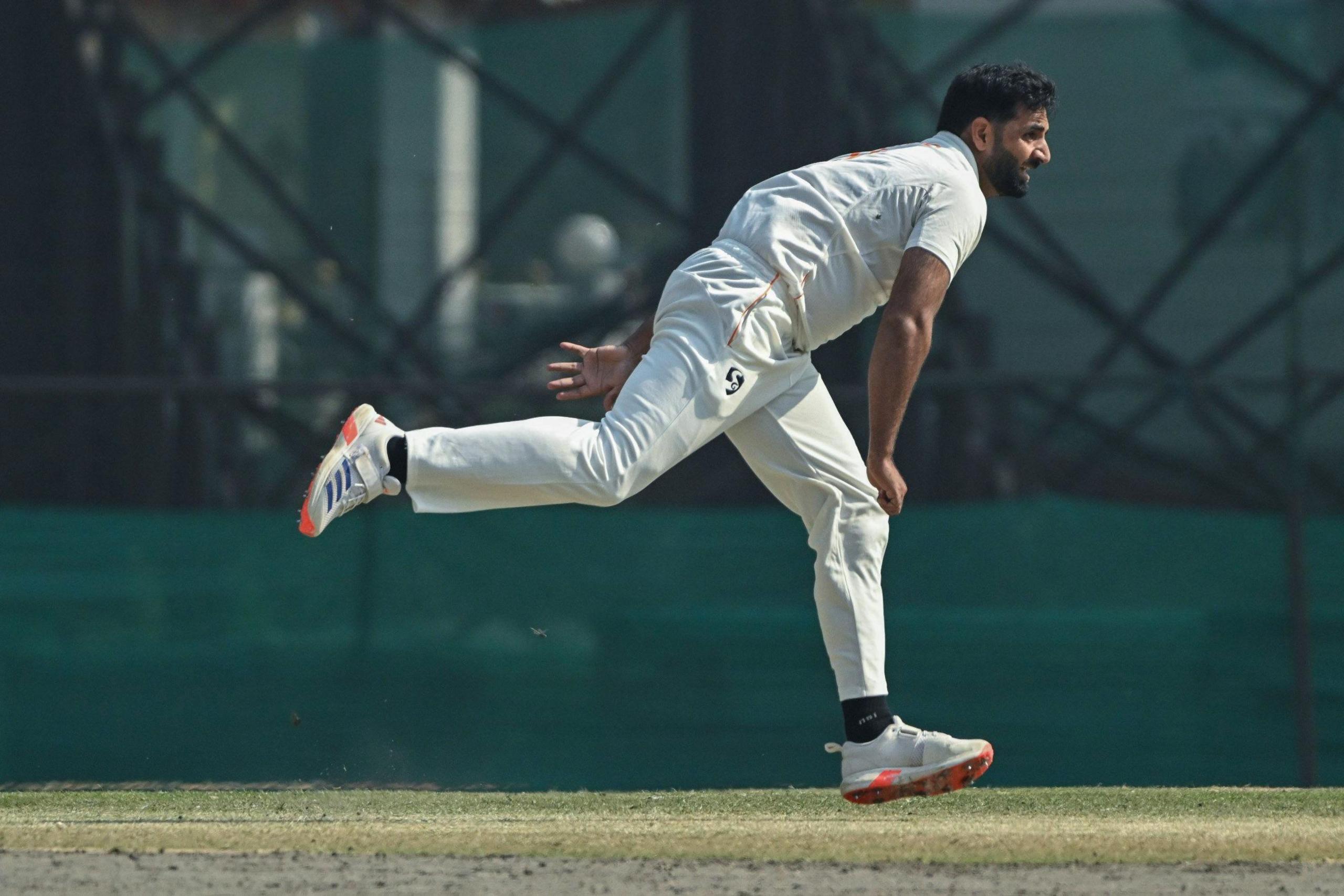From Schoolteacher’s Son to Kashmir’s First India Test Cricketer
