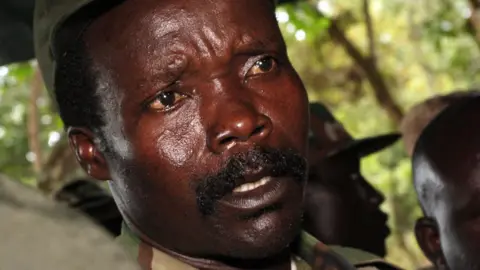 Ugandans Demand Justice as ICC Confirms Charges Against Joseph Kony