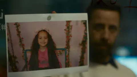 Film Director Explores Heartbreaking Plea of Palestinian Girl in New Docudrama