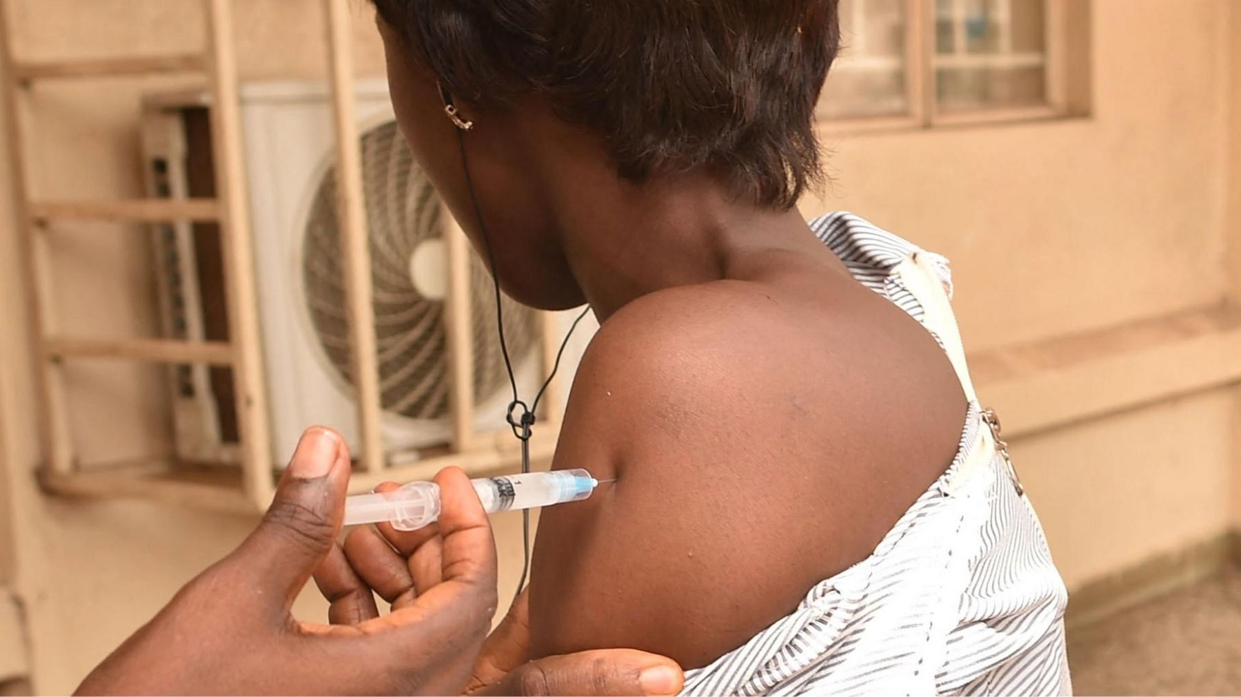 Ebola Vaccine Trial Begins in DR Congo as Outbreak Explodes