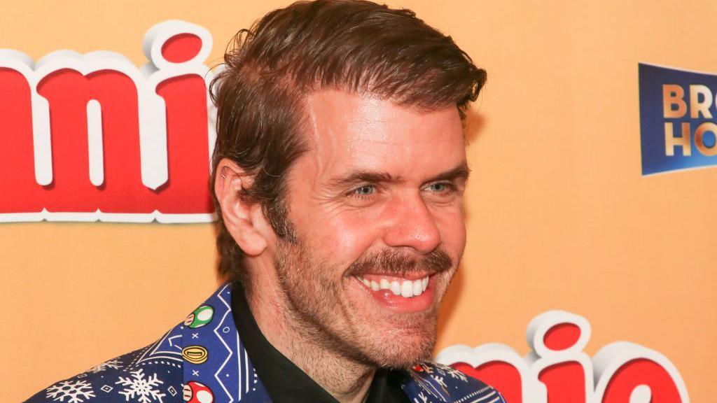 Perez Hilton Hospitalised After Live‑Stream Self‑Harm Incident Frenzied TikTok Fans