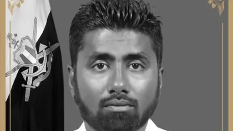 Tragic Loss: Rescue Diver Dies Amid Search for Italian Drowning Victims in Maldives