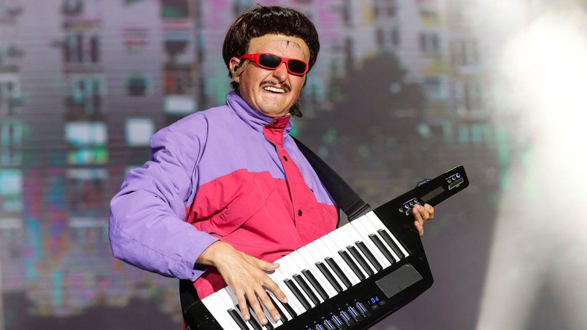 Oliver Tree’s body returns to US after fatal helicopter crash