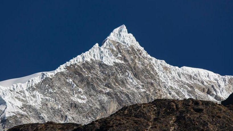 Glacial Collapse Triggered Deadly Nepal‑Tibet Floods, Scientists Say