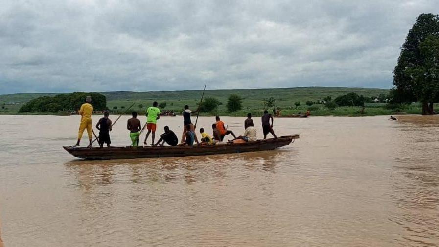 A South‑West Nigerian River Tragedy: 46 Dead After Boat Capsizes