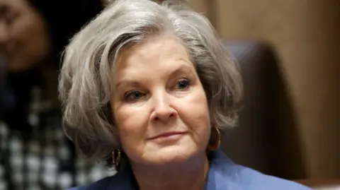 Susie Wiles Challenges Vanity Fair Narrative, Defends Trump Administration