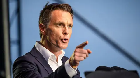 NSW Government's Fast-Tracked Gun and Protest Laws Spark Outrage