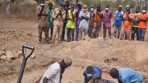 'They Sent a Letter Asking to Preach. Then They Massacred Us' - Jihadist Attack Grips Nigerian Villages