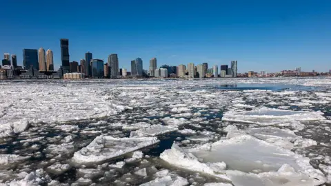 Tragedy Strikes New York City as Extreme Cold Claims 18 Lives