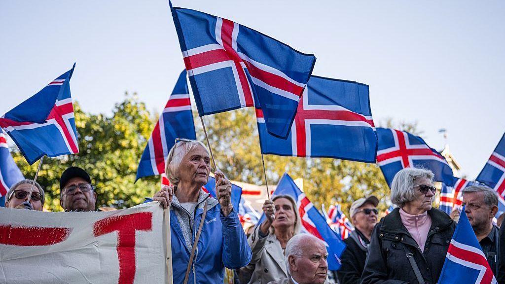 Iceland Nears Vote on EU Accession Talks – A Tight Referendum on Fisheries and Sovereignty