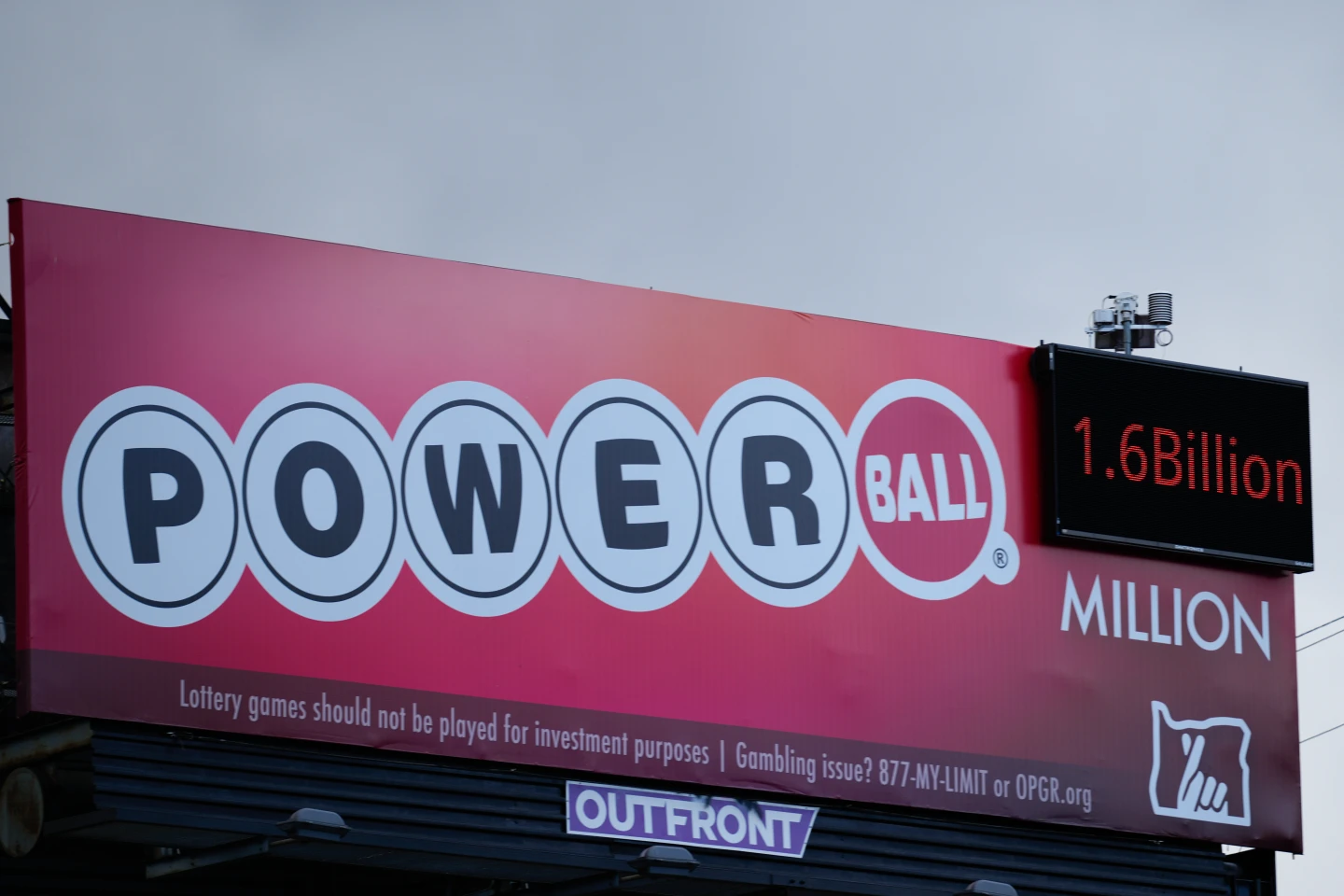 Powerball Jackpot Soars to $1.7 Billion Amidst Continued Drawings