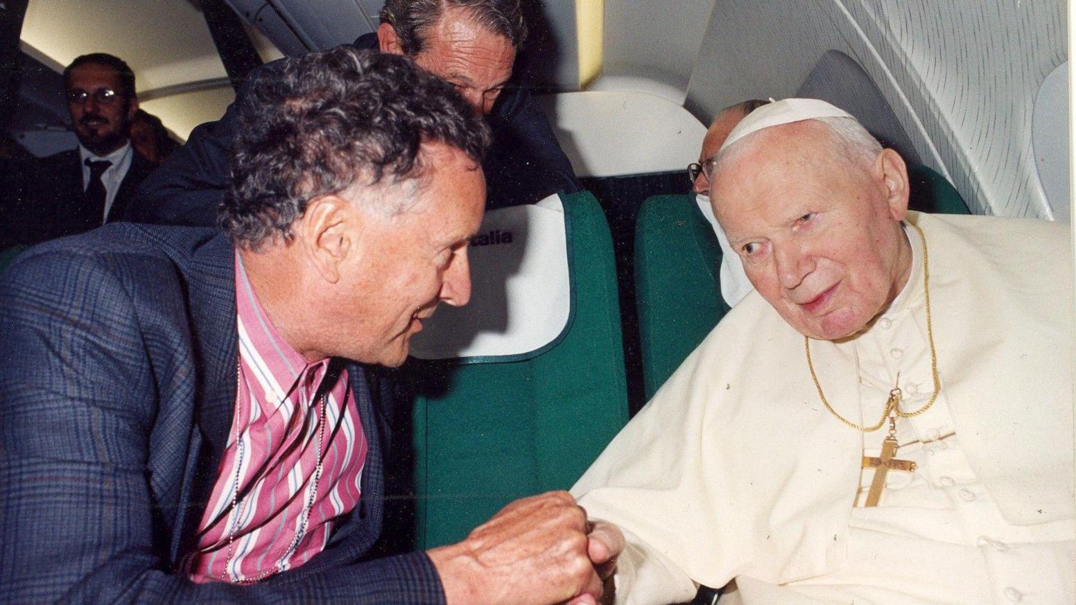 David Willey, BBC foreign correspondent and Vatican reporting legend, dies aged 93