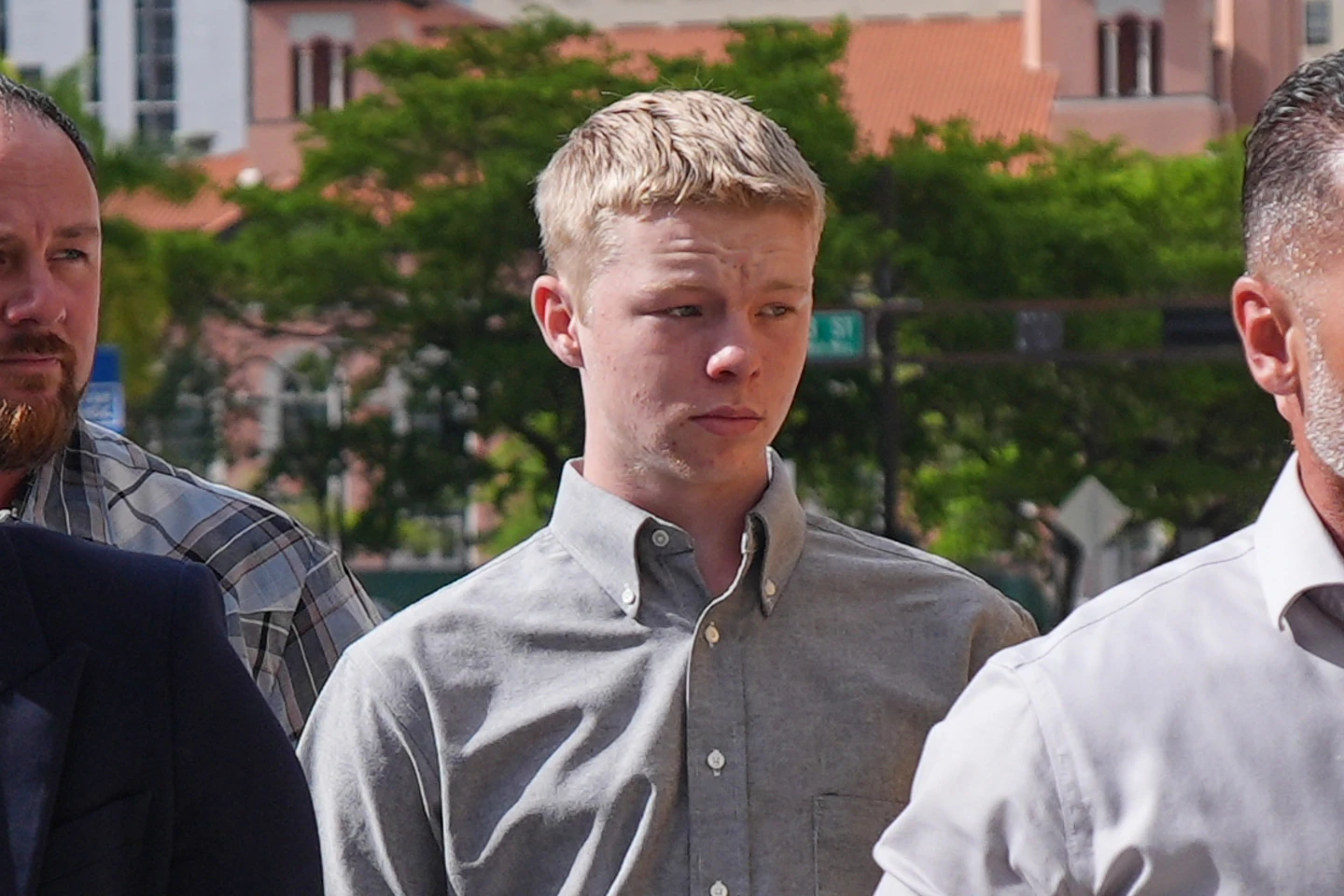 Teenager Facing Murder on Cruise Ship Faces Key Hearing in Miami